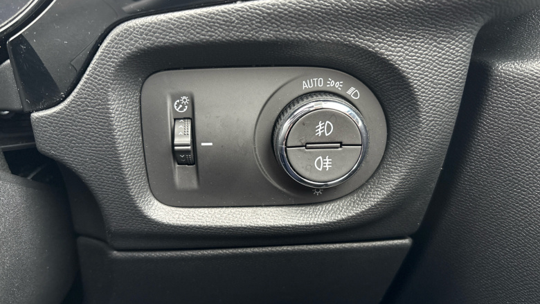 Vauxhall Corsa 1.2 Turbo Ultimate 5dr Petrol Hatchback